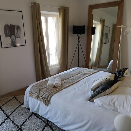 Suite Familiale Saint-Exupery-Spacieux-Hypercentre-Wifi-Velo Кастелнодари Екстериор снимка