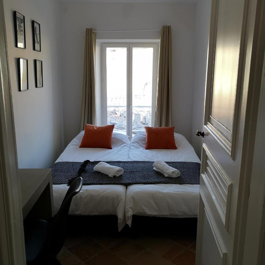 Suite Familiale Saint-Exupery-Spacieux-Hypercentre-Wifi-Velo Кастелнодари Екстериор снимка