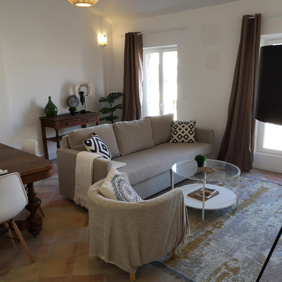 Suite Familiale Saint-Exupery-Spacieux-Hypercentre-Wifi-Velo Кастелнодари Екстериор снимка