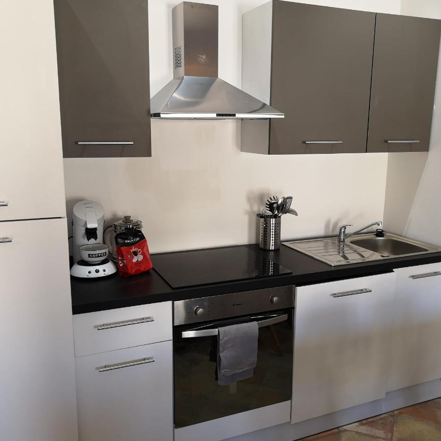 Suite Familiale Saint-Exupery-Spacieux-Hypercentre-Wifi-Velo Кастелнодари Екстериор снимка